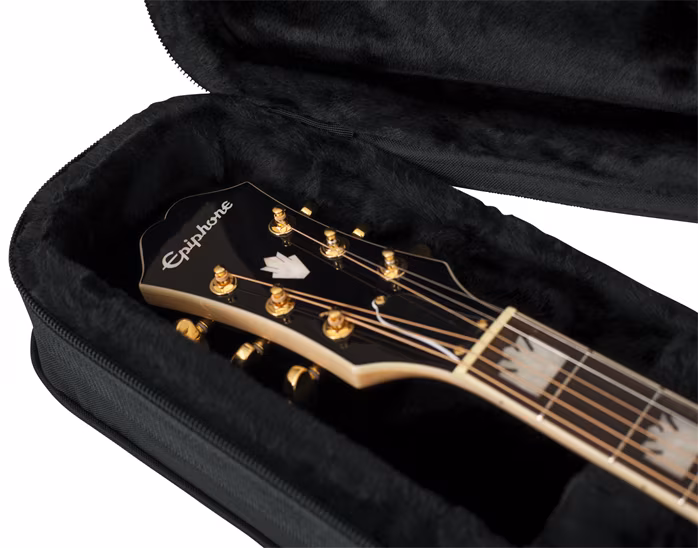 Gator GL-Jumbo - Koffer für akustische Gitarre