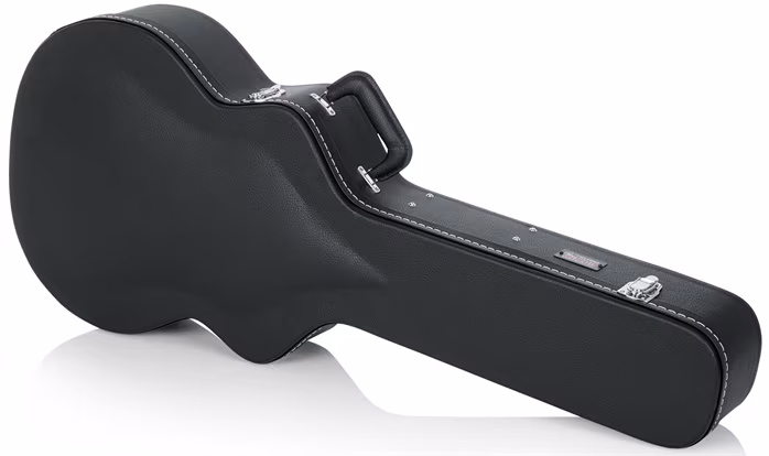 Gator GW-Jumbo - Koffer für akustische Gitarre