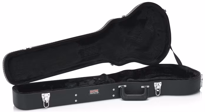 Gator GW-LPS - Koffer für E-Gitarre