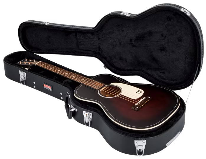 Gator GWE-ACOU-3/4 - Koffer für akustische Gitarre