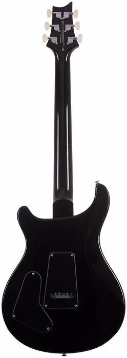 PRS SE Special Semi-Hollow Charcoal Burst 2026 - Semiakustische Gitarre