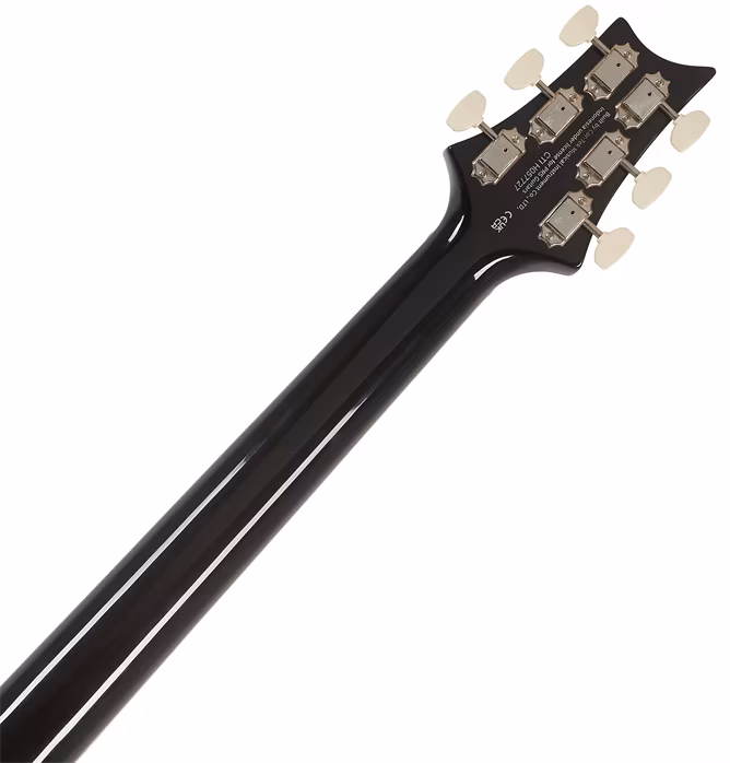 PRS SE Mccarty 594 Singlecut Black Gold Sunburst 2026 (gebraucht) - E-Gitarre