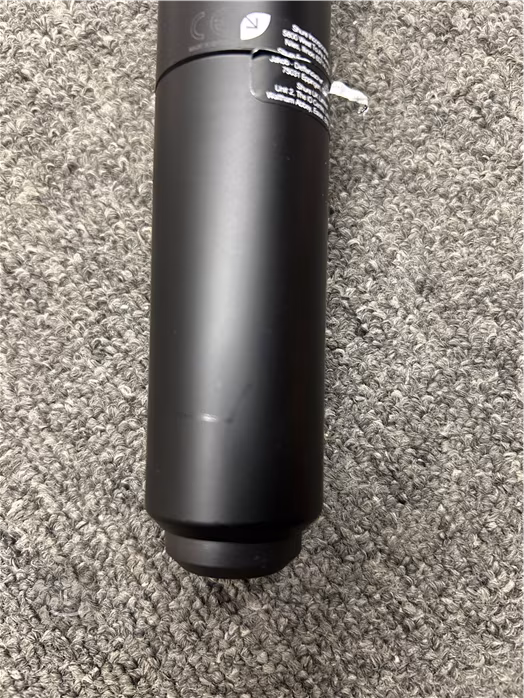 Shure BLX288E/PG58 K3E (gebraucht) - Duales Wireless-Set