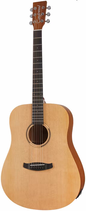 Tanglewood TR5E - Elektroakustische Gitarre