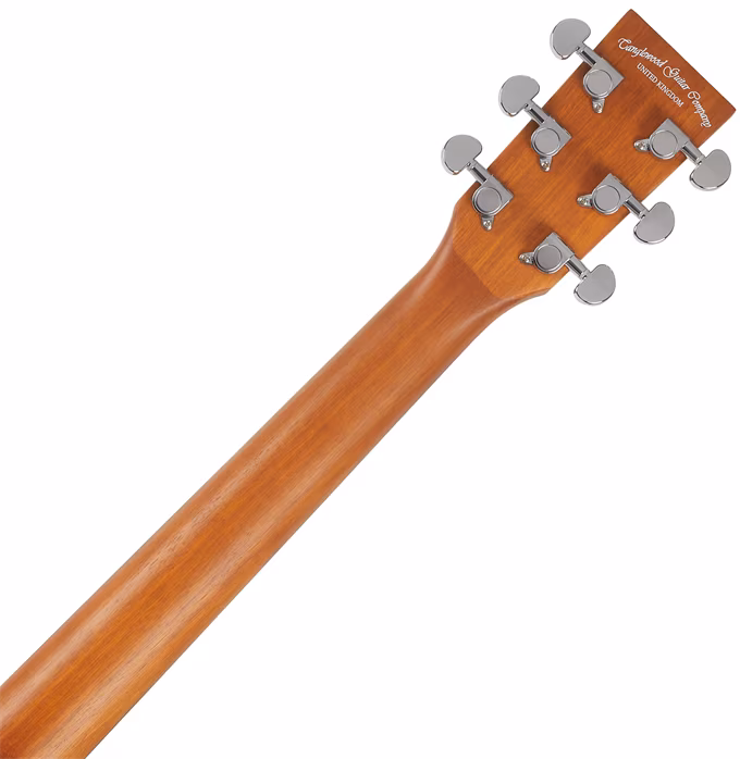 Tanglewood TR5E - Elektroakustische Gitarre