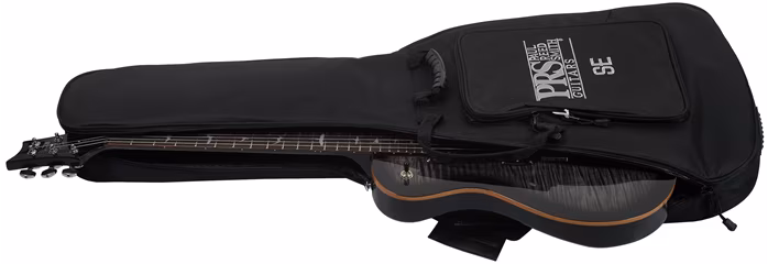 PRS SE Tremonti Charcoal Burst 2026 - E-Gitarre