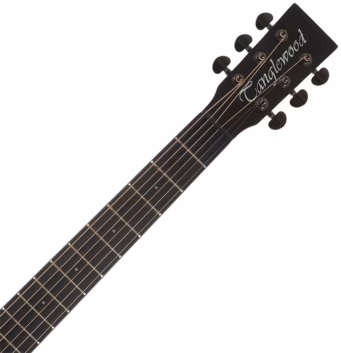 Tanglewood TW4CE CBN - Elektroakustische Gitarre