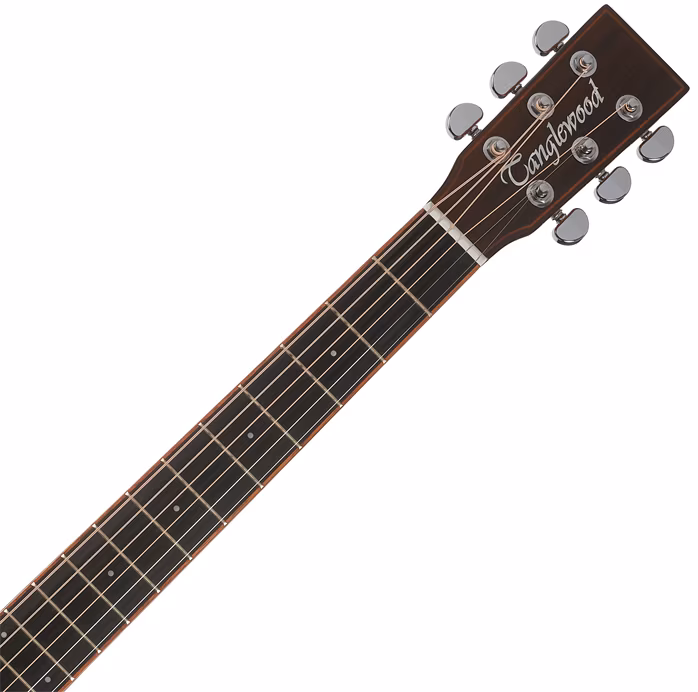 Tanglewood TRS4CE - Elektroakustische Gitarre