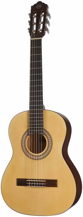 Tanglewood EMC 3/4 - Klassische Gitarre für Kinder