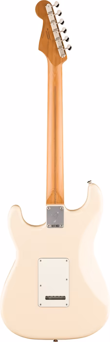 Fender LE Player II Stratocaster MN OWH - E-Gitarre