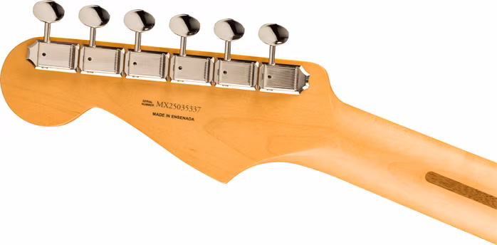 Fender LE Player II Stratocaster MN LPB - E-Gitarre