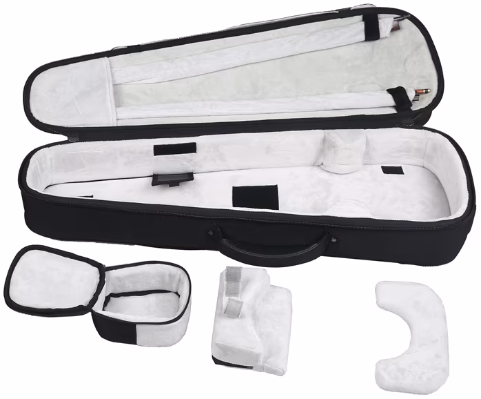 Music Area AA31 Violin Case - Geigenkasten
