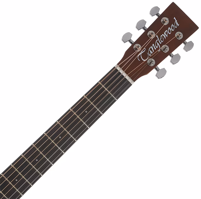 Tanglewood TC3E - Elektroakustische Gitarre