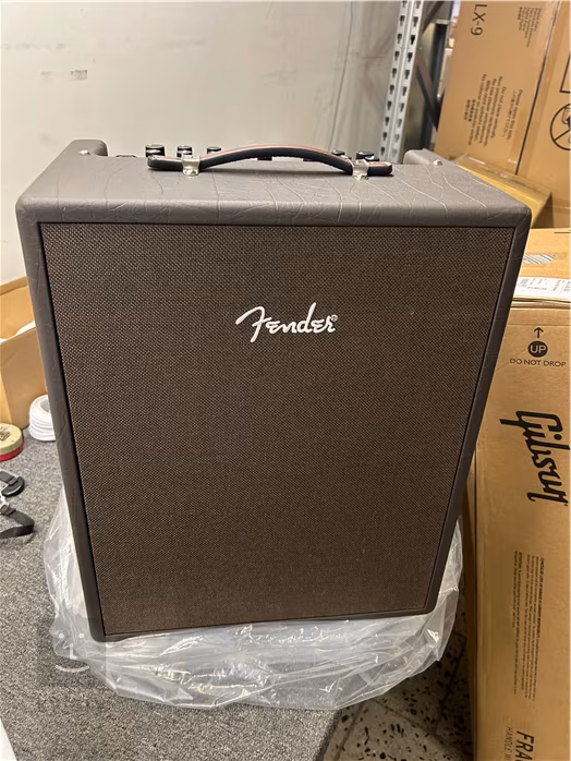 Fender Acoustic SFX II (gebraucht) - Combo für akustische Instrumente