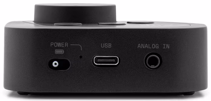 IK Multimedia ARC ON·EAR  - Headset-Verstärker