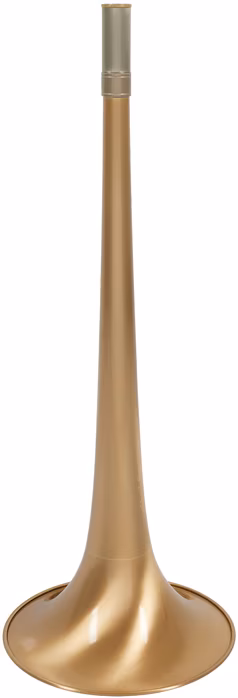 Edwards 320CF Satin Finish - Tenor Trombone Bell
