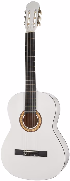 Soundsation Marisol 44WH - Die klassische Gitarre