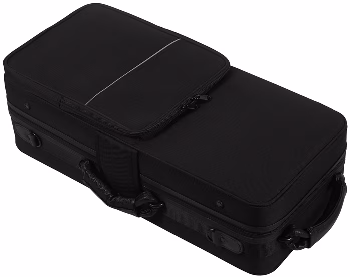 Bacio Instruments BASC200 - Case für Altsaxophon