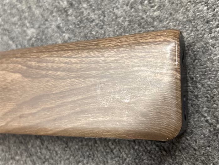 Flight Tiny6 Walnut (gebraucht) - Combo für akustische Instrumente