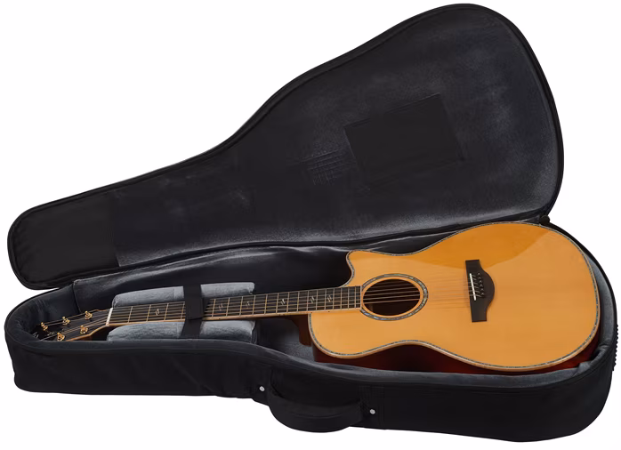 Sigma Guitars SGBCE-5 - Elektroakustische Gitarre