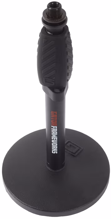 Gator Frameworks GFW-MIC-0601 - Mikrophon-Ständer