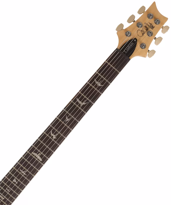 PRS SE Custom 24 Slate Blue 2026 - E-Gitarre