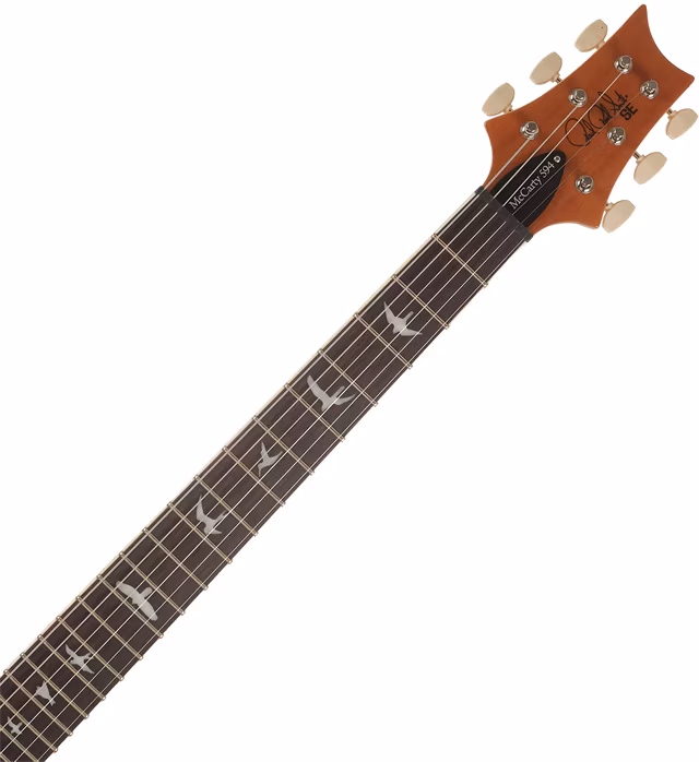 PRS SE Mccarty 594 Charcoal 2026 - E-Gitarre