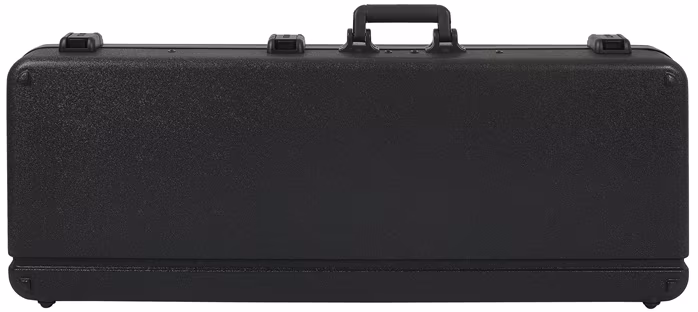 PRS D2 Molded Multifit Guitar Case - Koffer für E-Gitarre