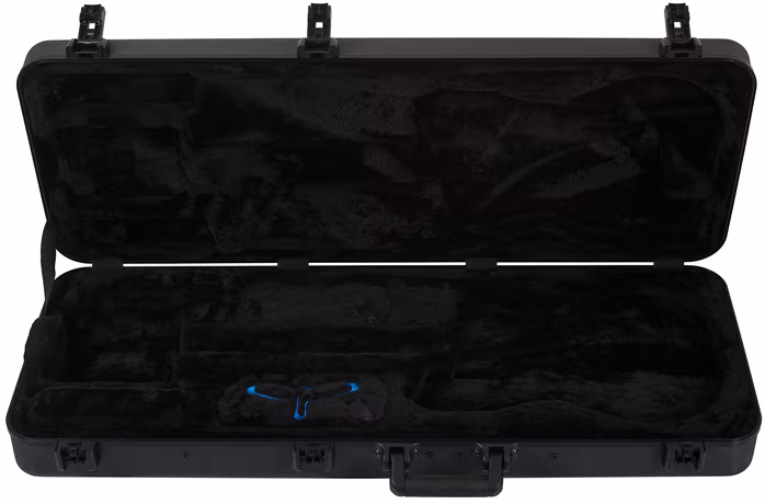 PRS D2 Molded Multifit Guitar Case - Koffer für E-Gitarre