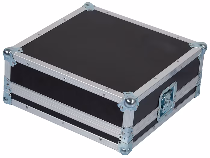 Razzor Cases Soundcraft Signature 12 Case - Koffer für Mischpult