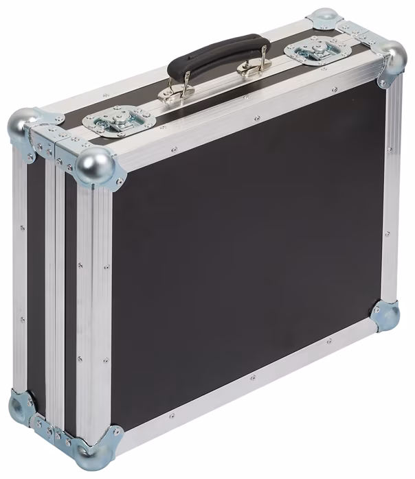 Razzor Cases Soundcraft EPM12 kufr - Koffer für Mischpult
