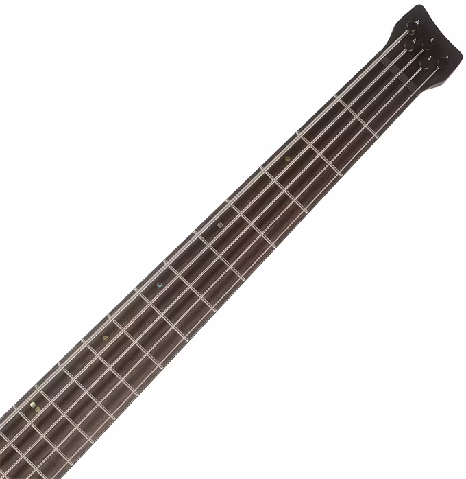 Ibanez EHB1505S Dragon Eye Burst Low - E-Bass