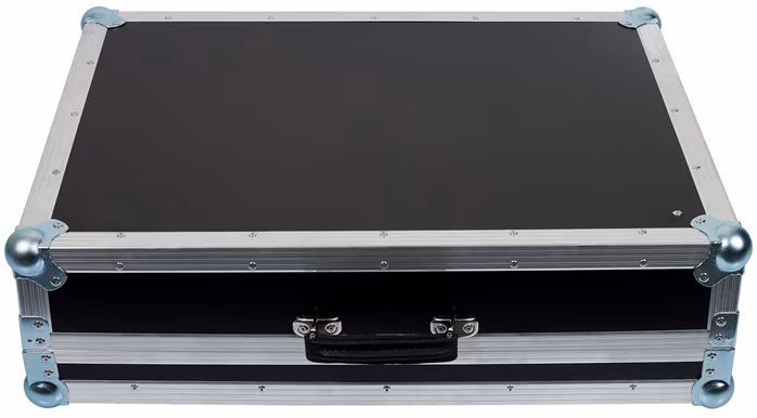 Razzor Cases Soundcraft Signature 22 Case - Koffer für Mischpult