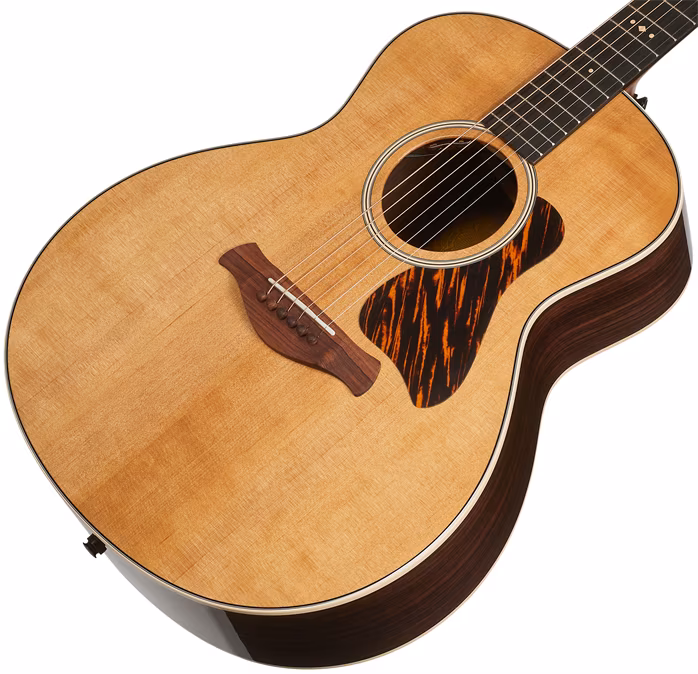 Taylor Gold Label 714e - Elektroakustische Gitarre