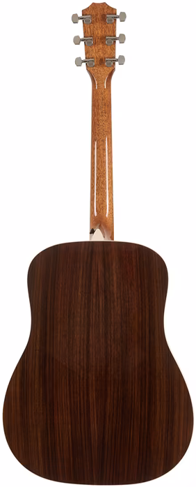 Taylor Legacy 810e Special Edition Heritage Burst - Elektroakustische Gitarre