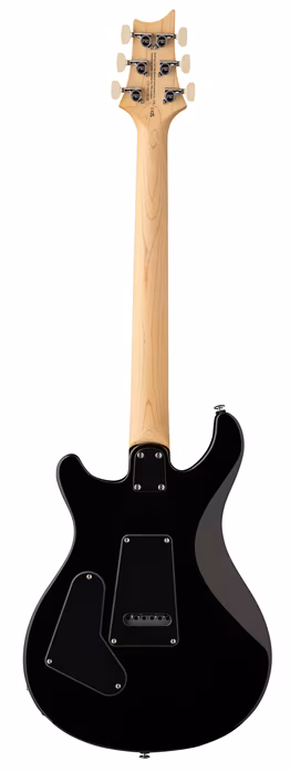 PRS SE CE24 Charcoal Burst - E-Gitarre