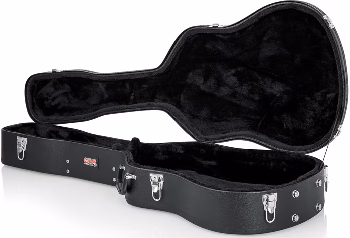 Gator GWE-DREAD12 - Koffer für akustische Gitarre