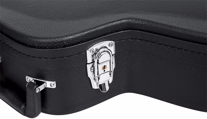 Gator GWE-DREAD12 - Koffer für akustische Gitarre