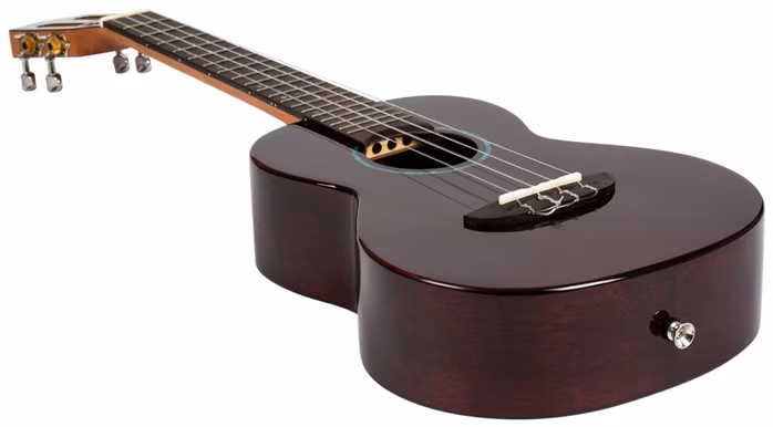 Flight IRIS TINTA TENOR TPP - Akustische Ukulele