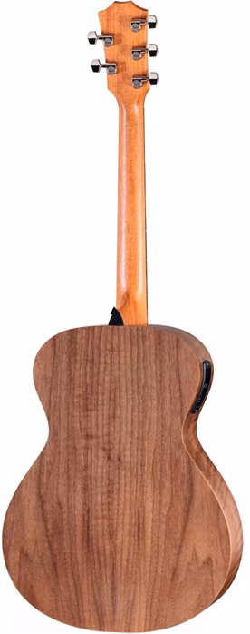 Taylor Jacob Collier Academy 22e 5-String,Walnut - Elektroakustische Gitarre