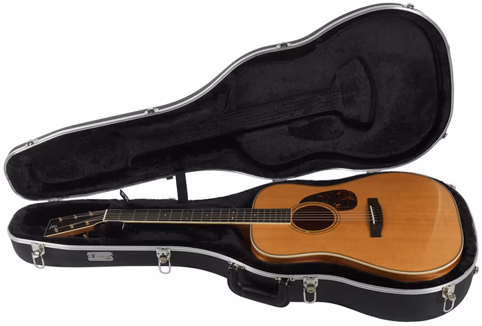 Furch Vintage 2 D-SM CNR Active - Akustische Gitarre