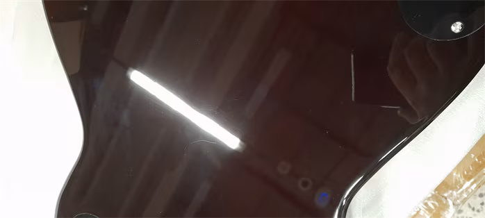 Gretsch G5426 Electromatic SLV (gebraucht) - E-Gitarre