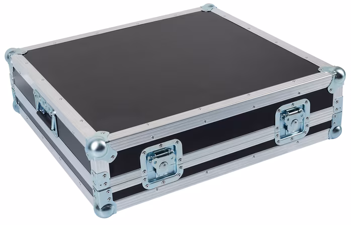 Razzor Cases Mackie ProFX22v3 Case - Koffer für Mischpult