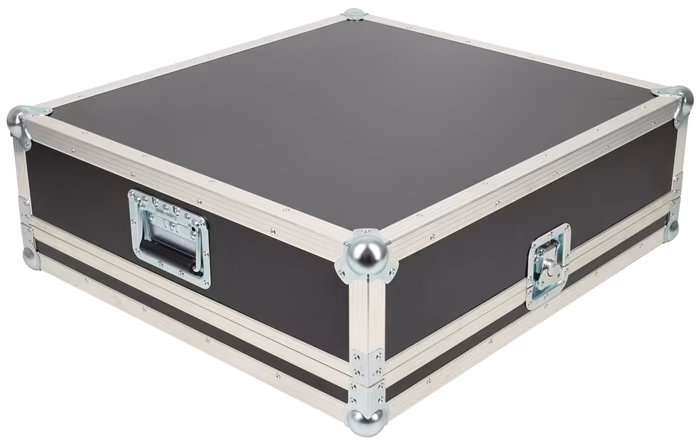 Razzor Cases PreSonus Studiolive 24.4.2.. AI Case - Koffer für Mischpult