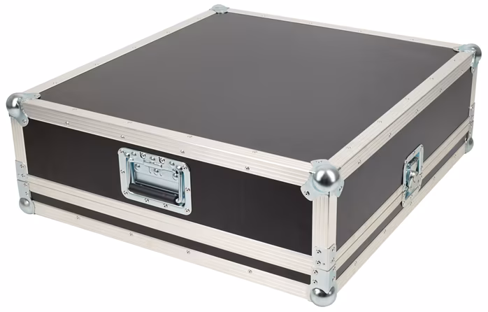 Razzor Cases PreSonus Studiolive 24.4.2.. AI Case - Koffer für Mischpult