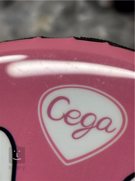 Cega CDAS804 (fast neu) - Djembé