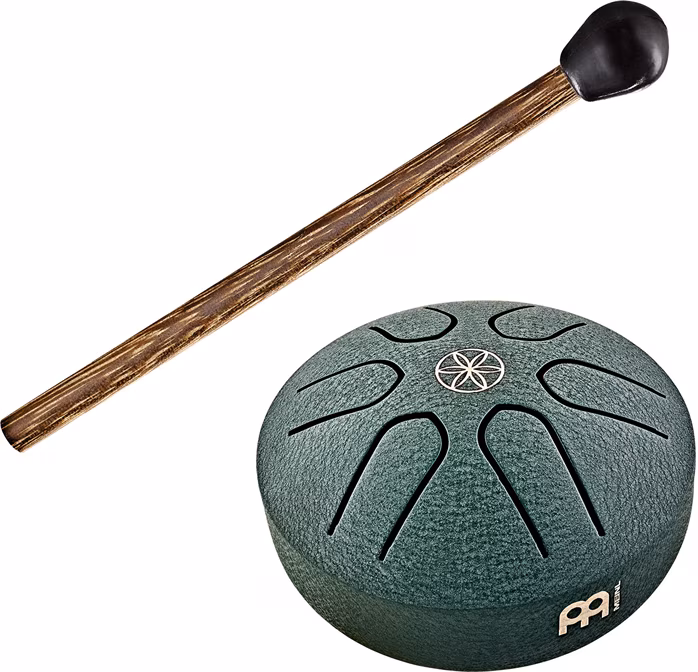 Meinl Sonic Energy PSTD4DGGOL - Tonque Drum
