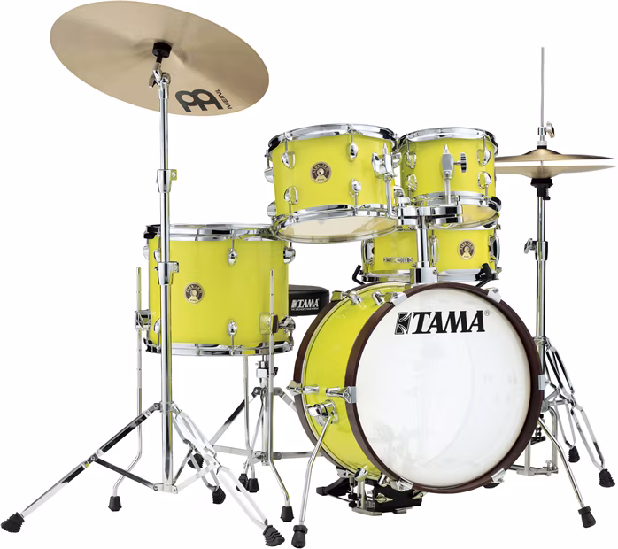 Tama Club Jam LJK56S-FYM - Schlagzeug