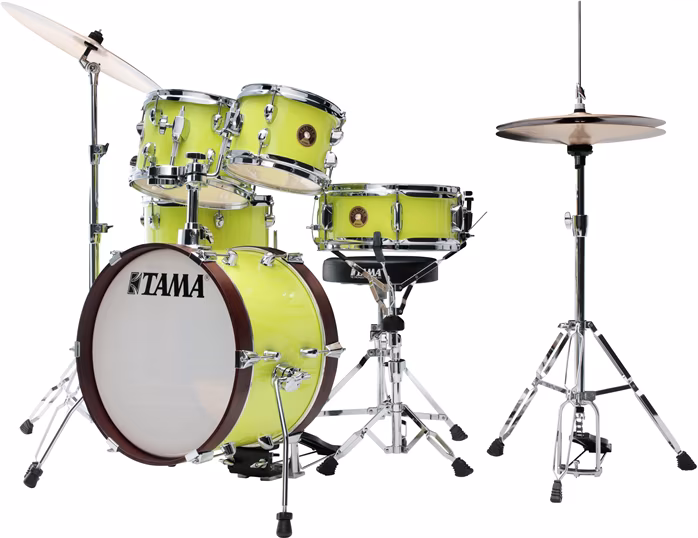 Tama Club Jam LJK56S-FYM - Schlagzeug