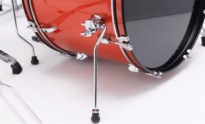 Tama ST52H6-CDS - Schlagzeug mit Becken